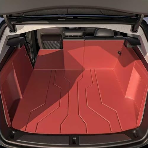 アウディ現行A5.S5スポーツバック用プレミアムトランクマット Amazon.co.jp: 【2025年新型】車 トランクマット に適合する アウディ